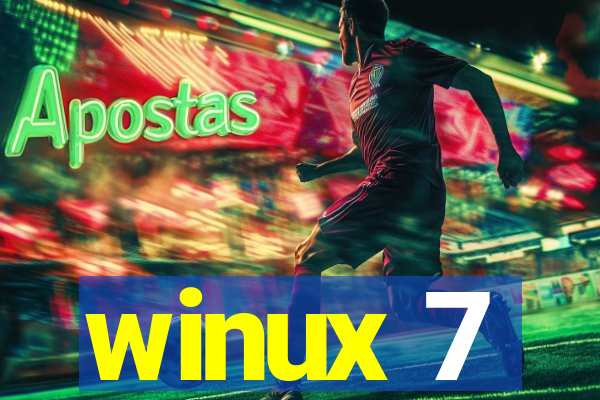 winux 7